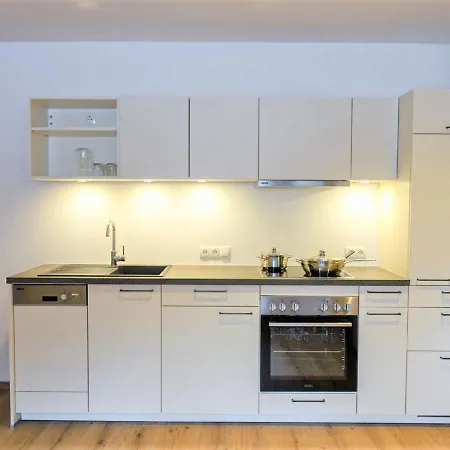 Appartamento Freiheit-la By Interhome Schnann