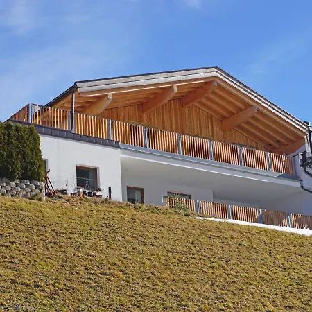 Appartamento Freiheit-la By Interhome *