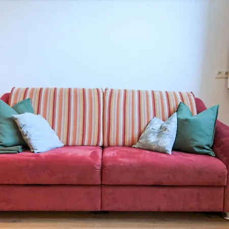 Freiheit-la By Interhome Appartamento Schnann