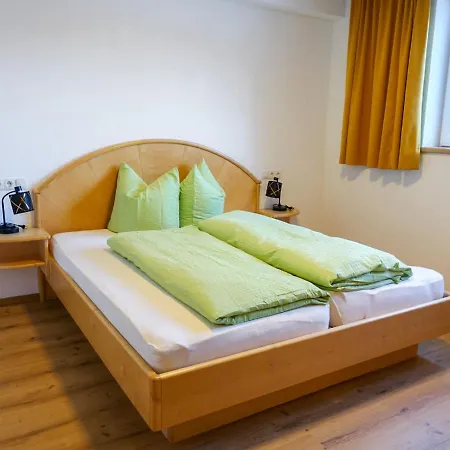 Daire Freiheit-la By Interhome *