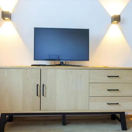 Freiheit-la By Interhome Apartment Schnann
