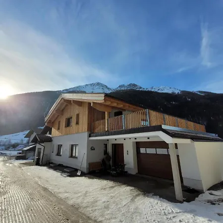 Apartment Freiheit-la By Interhome Schnann
