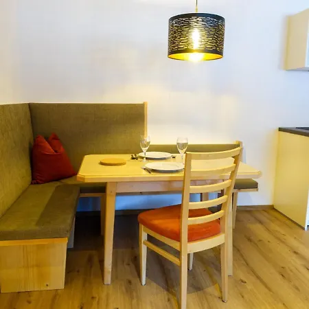 Freiheit-la By Interhome Daire