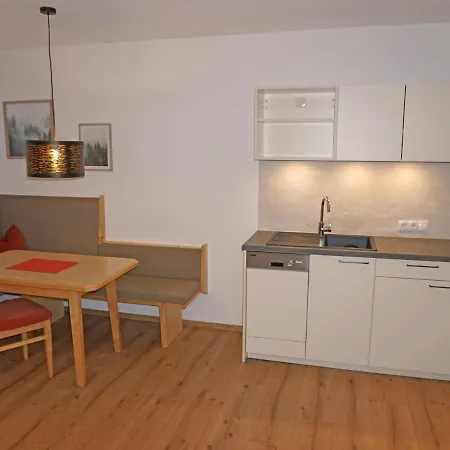 Freiheit-la By Interhome Appartamento *