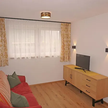 Appartamento Freiheit-la By Interhome