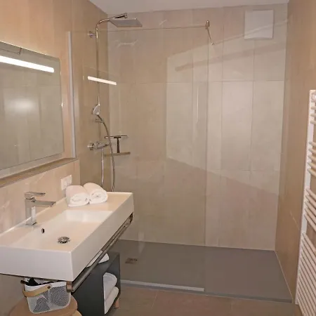 Freiheit-la By Interhome Apartment *