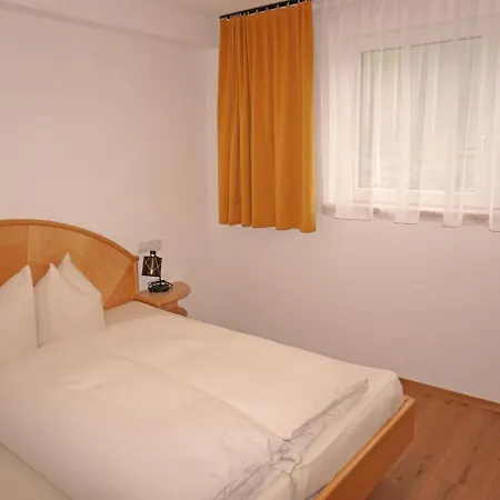 Freiheit-la By Interhome Apartment Schnann