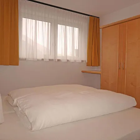 Apartment Freiheit-la By Interhome *