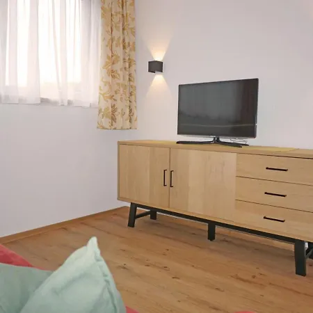 Freiheit-la By Interhome Apartment *