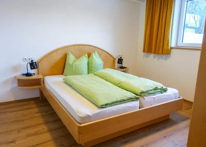 Apartamento Freiheit-la By Interhome *