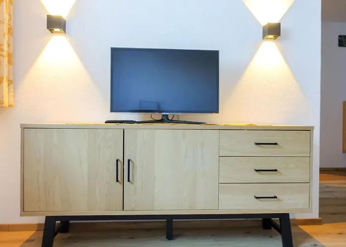 Freiheit-la By Interhome Apartamento Schnann