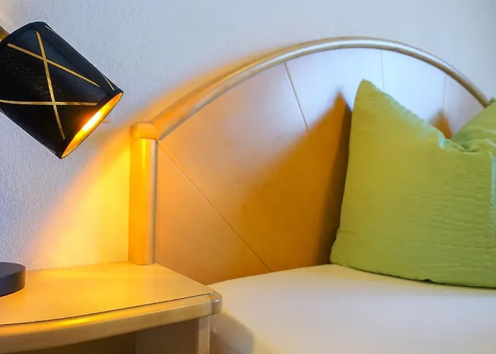 Freiheit-la By Interhome