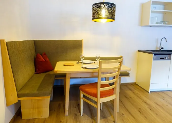 Freiheit-la By Interhome Apartamento