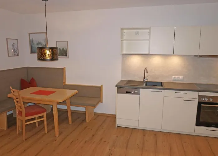 Freiheit-la By Interhome Apartman *