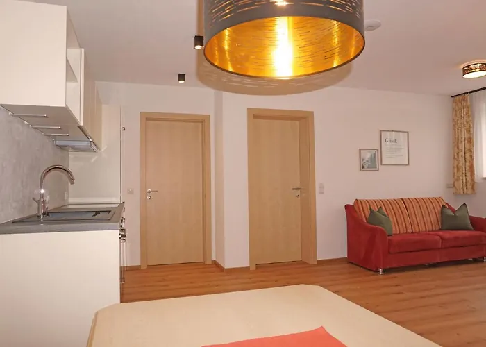 Freiheit-la By Interhome