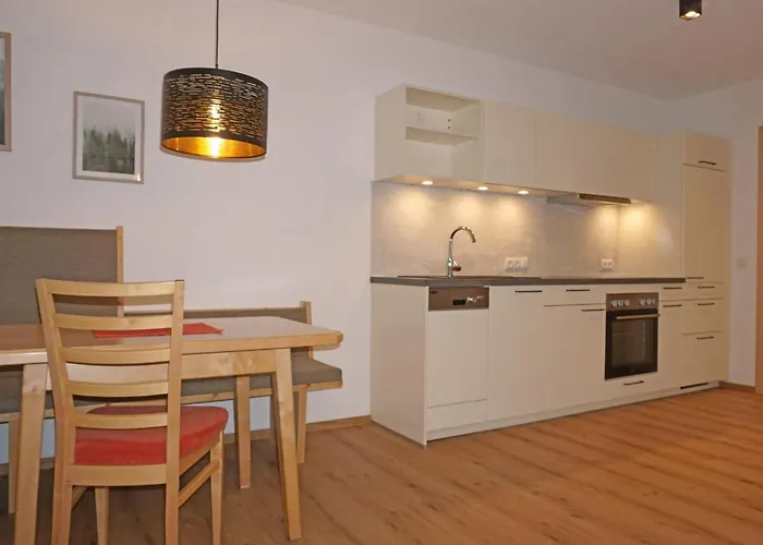 Freiheit-la By Interhome Apartman Schnann