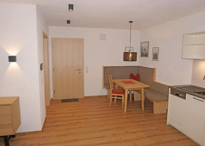 Apartman Freiheit-la By Interhome *