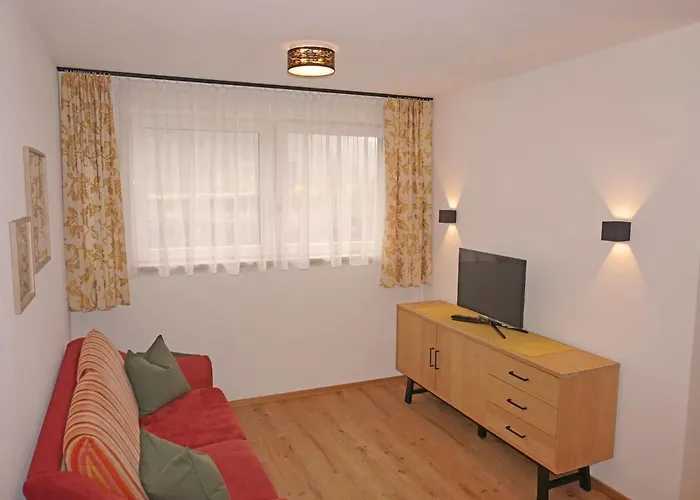 Apartman Freiheit-la By Interhome
