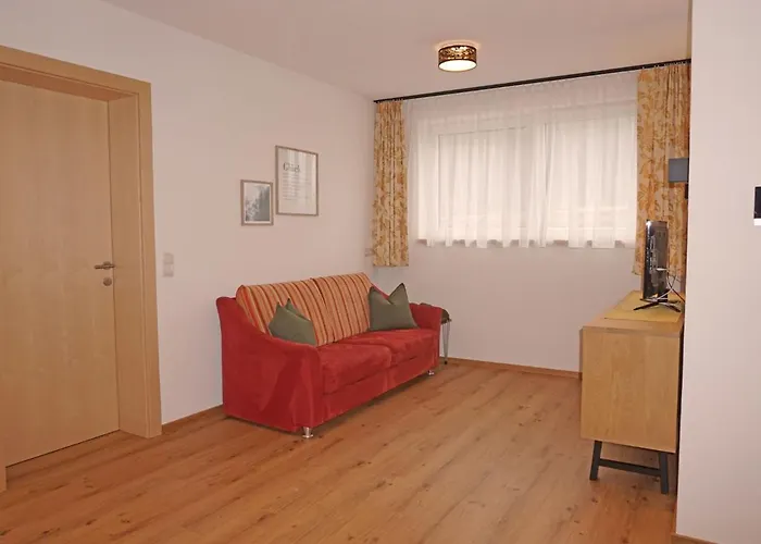 Apartman Freiheit-la By Interhome *