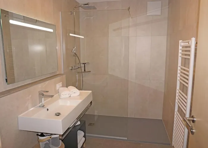 Freiheit-la By Interhome Apartman *