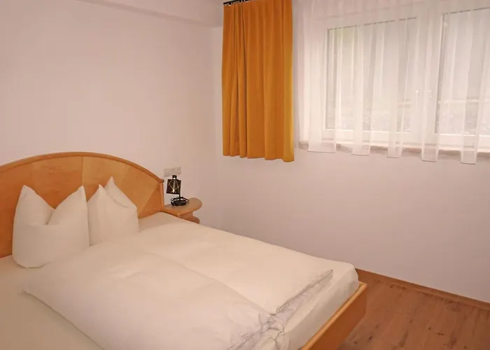 Freiheit-la By Interhome Apartman Schnann