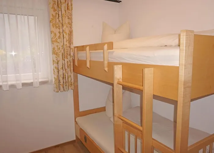 Freiheit-la By Interhome Apartman