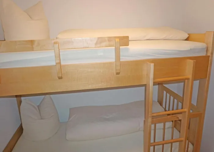 Freiheit-la By Interhome Schnann