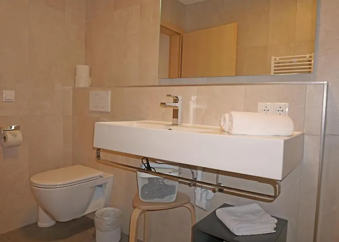 Freiheit-la By Interhome