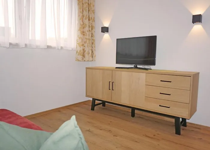 Freiheit-la By Interhome Apartamento *