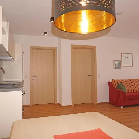 Freiheit-la By Interhome