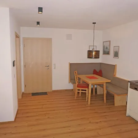 Lejlighed Freiheit-la By Interhome *