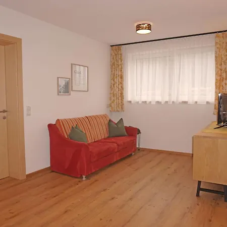 Lejlighed Freiheit-la By Interhome *