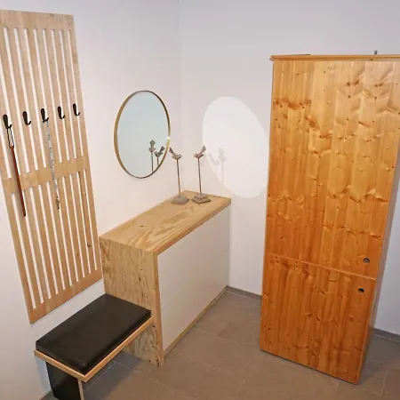 Lejlighed Freiheit-la By Interhome Schnann