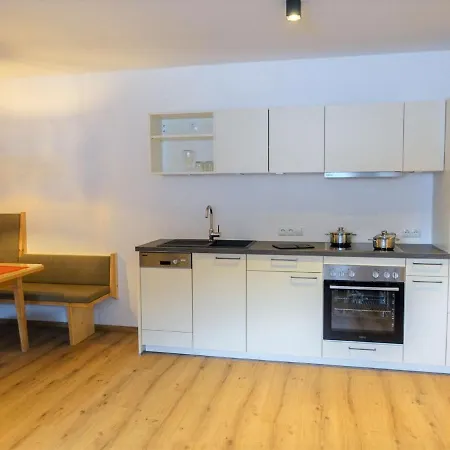 Freiheit-la By Interhome * Schnann