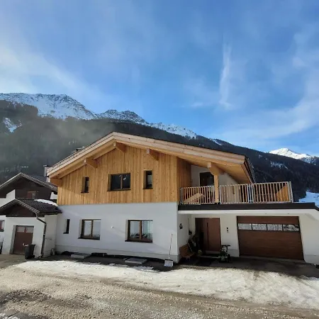 Freiheit-la By Interhome