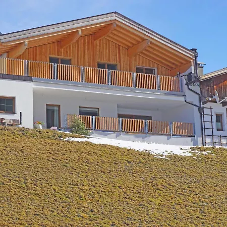 Freiheit-la By Interhome * Schnann