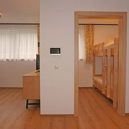 Freiheit-la By Interhome * Schnann